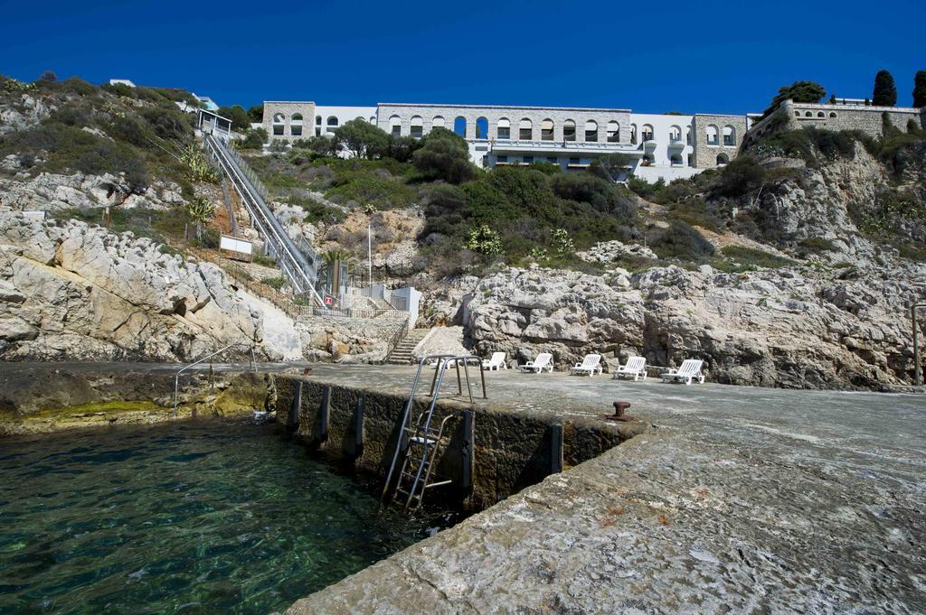 Leilighet Luxury Palais Maeterlinck Nice