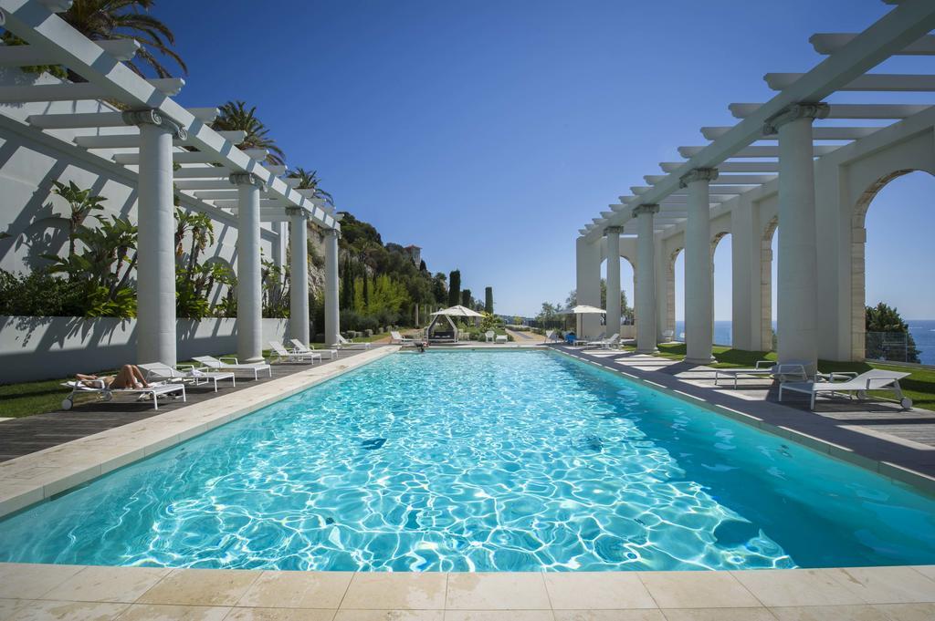 Leilighet Luxury Palais Maeterlinck Nice
