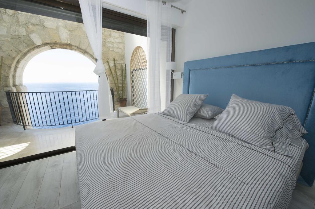 Luxury Palais Maeterlinck Leilighet