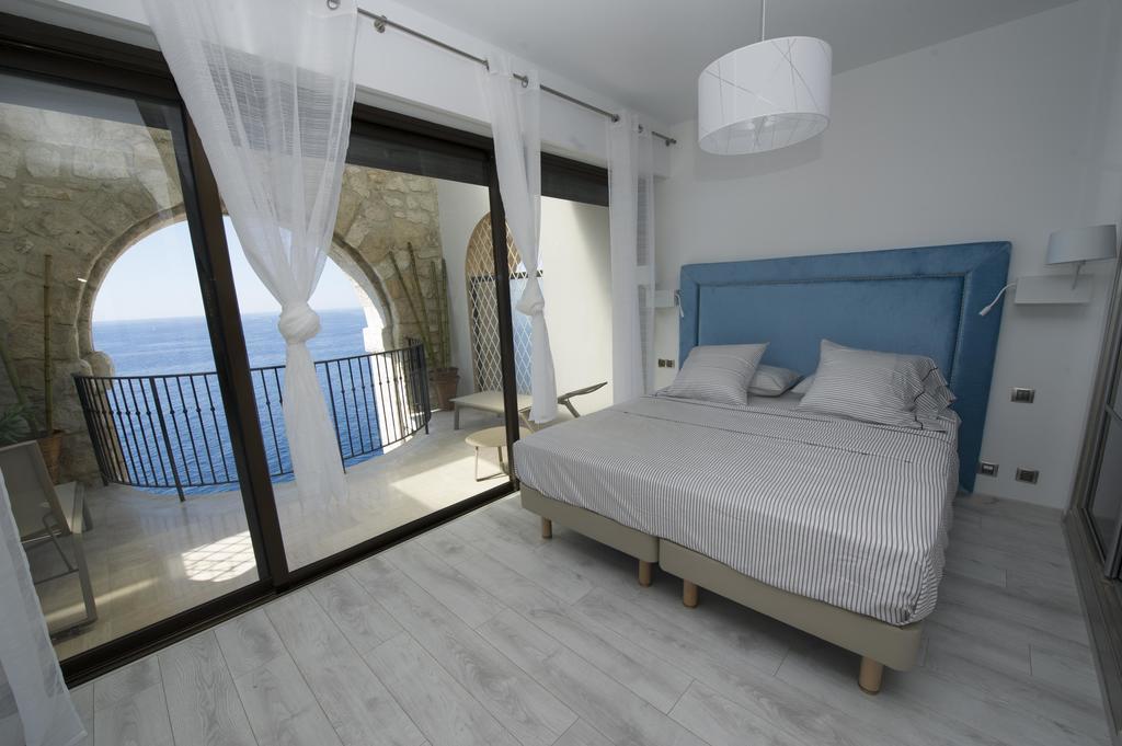 Luxury Palais Maeterlinck Leilighet Nice
