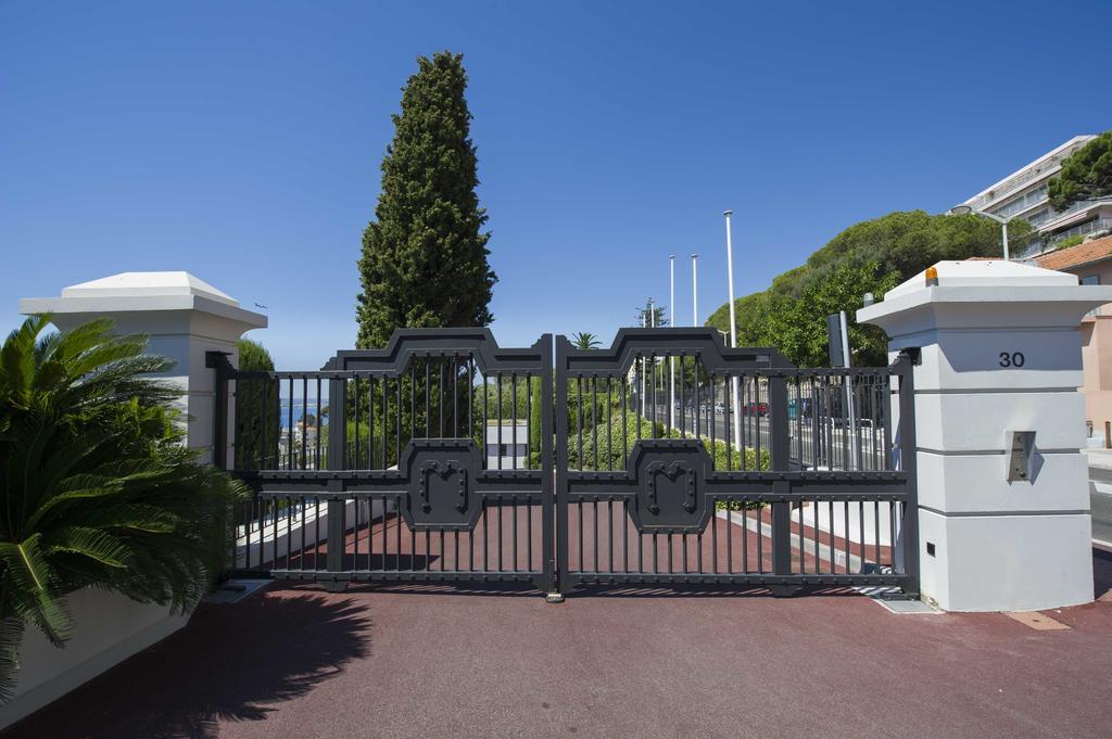 Leilighet Luxury Palais Maeterlinck *