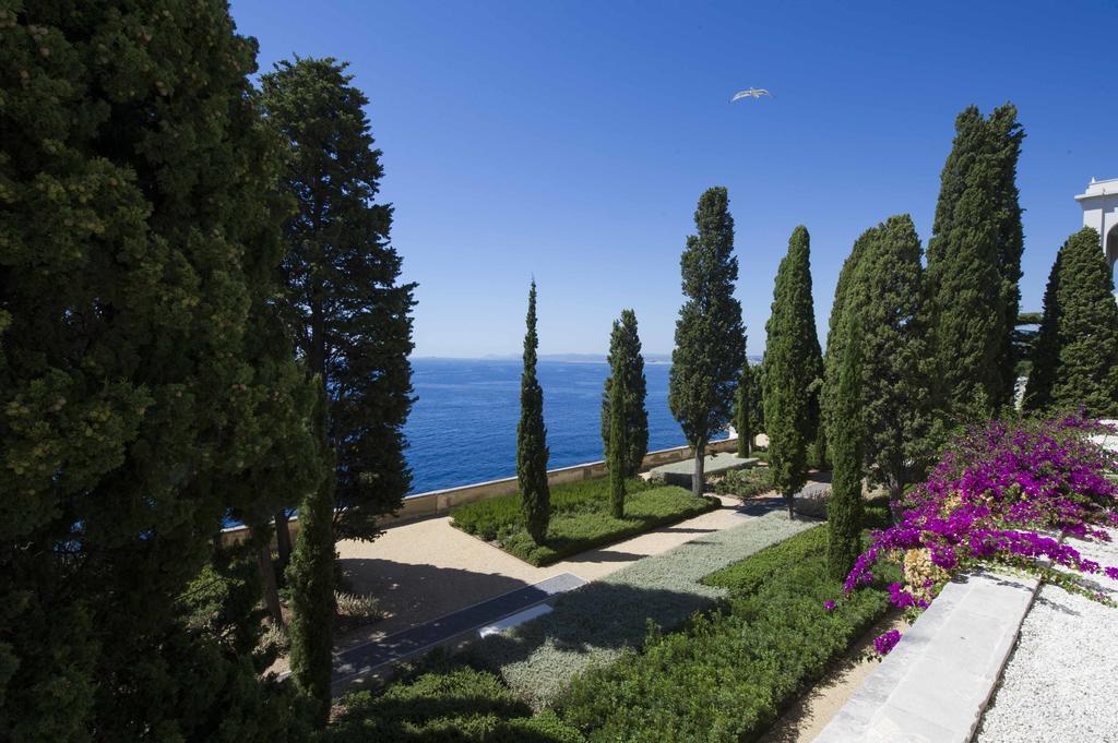 Luxury Palais Maeterlinck Leilighet Nice