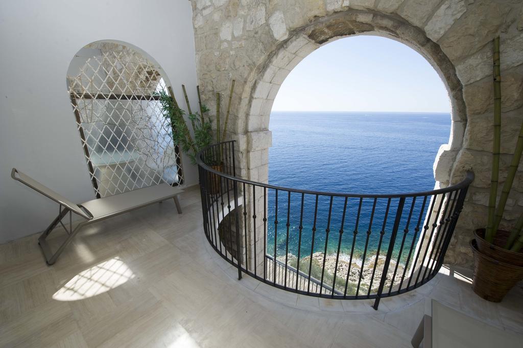 Leilighet Luxury Palais Maeterlinck *