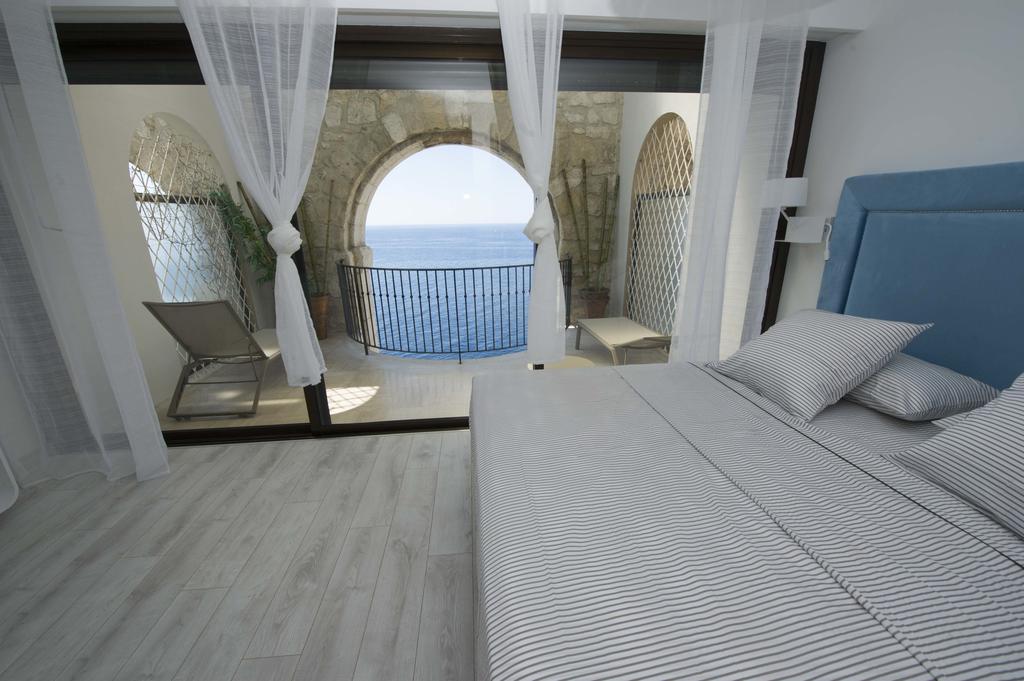 Leilighet Luxury Palais Maeterlinck Nice